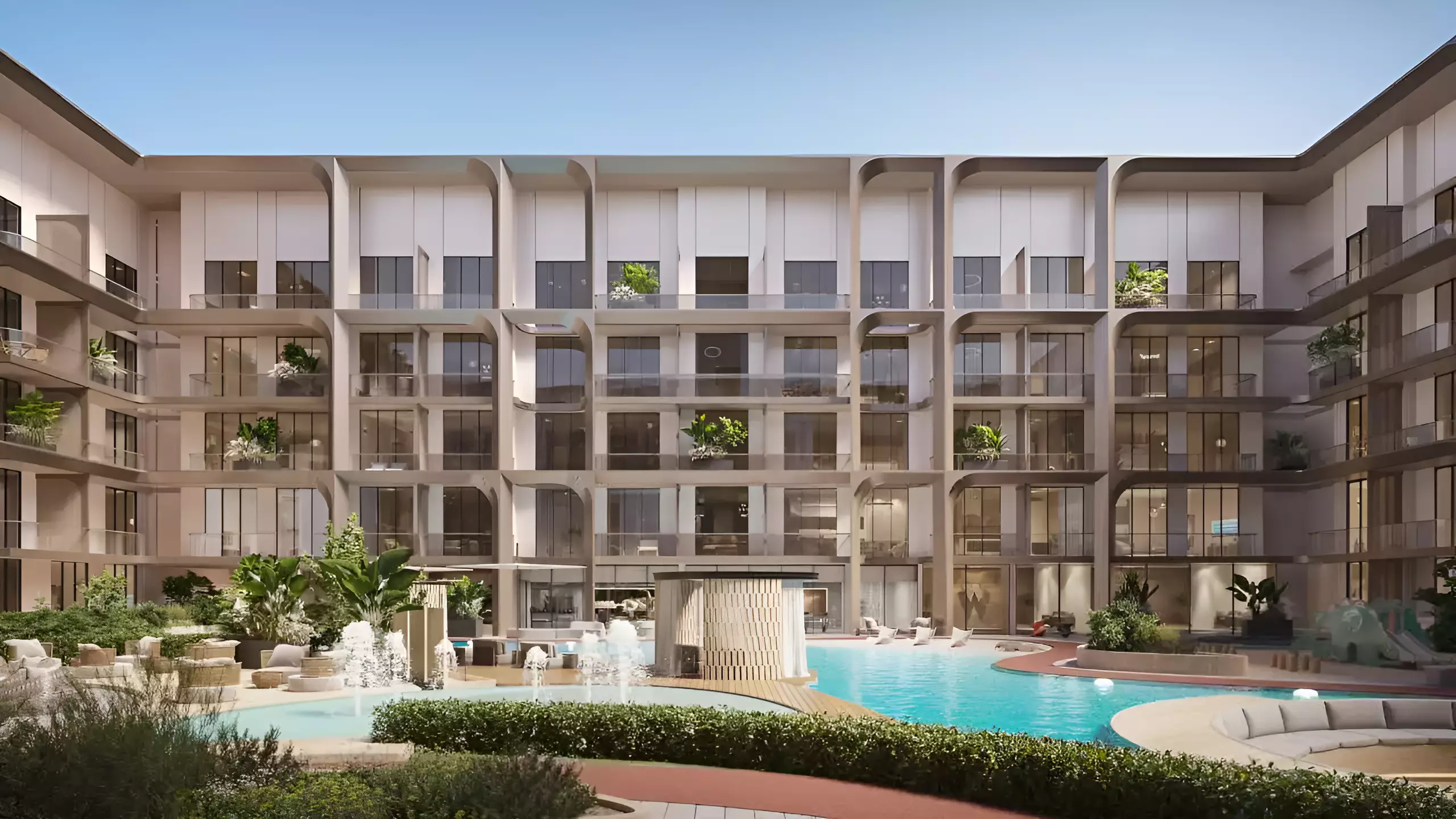 One Beverly - image 10