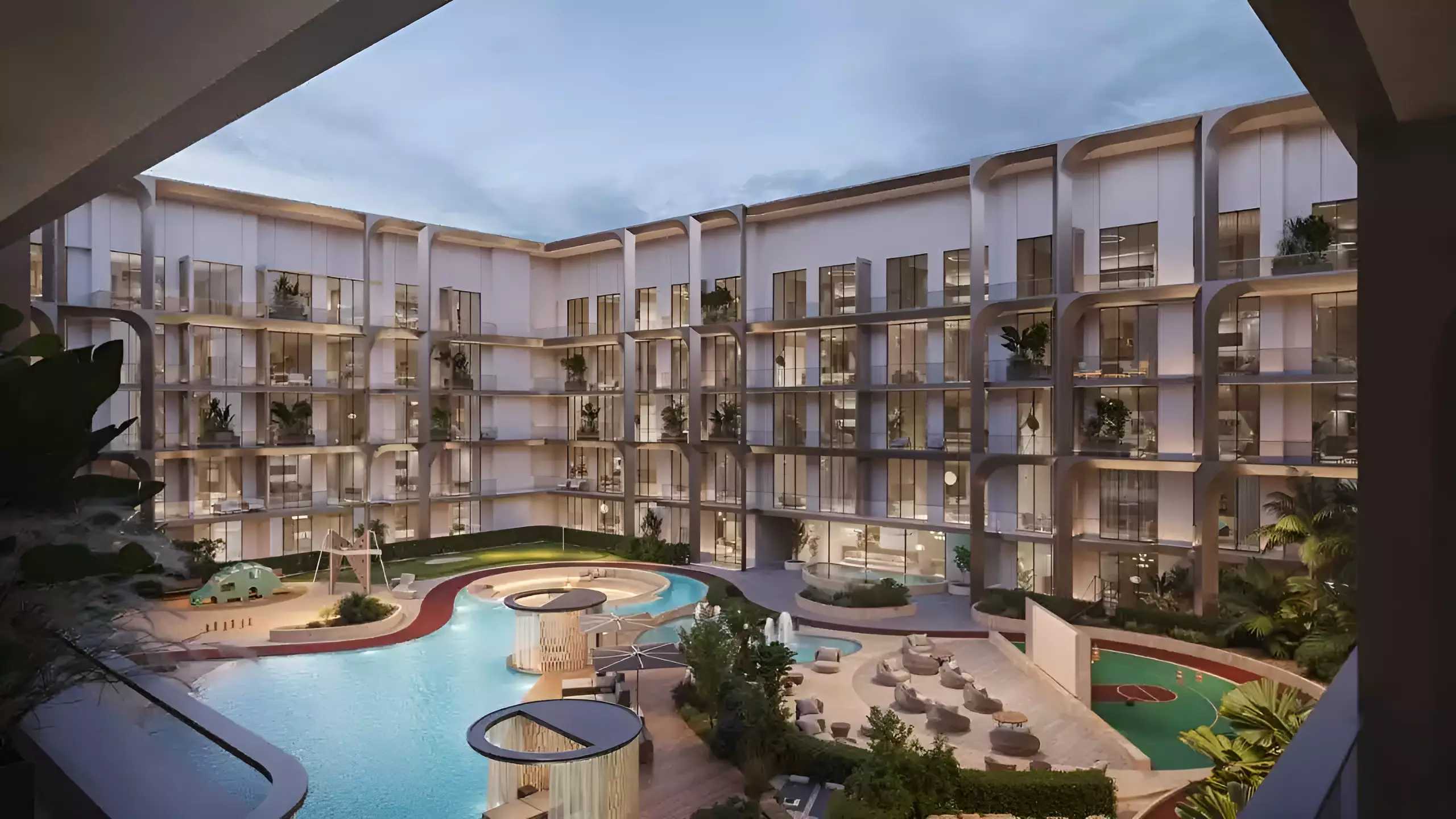 One Beverly - image 11