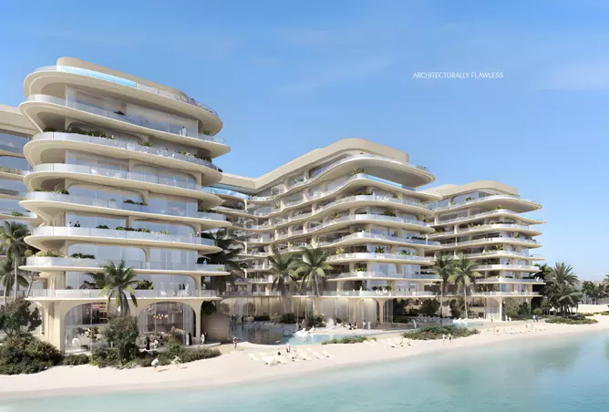 Aya Beachfront Residences - Image 6
