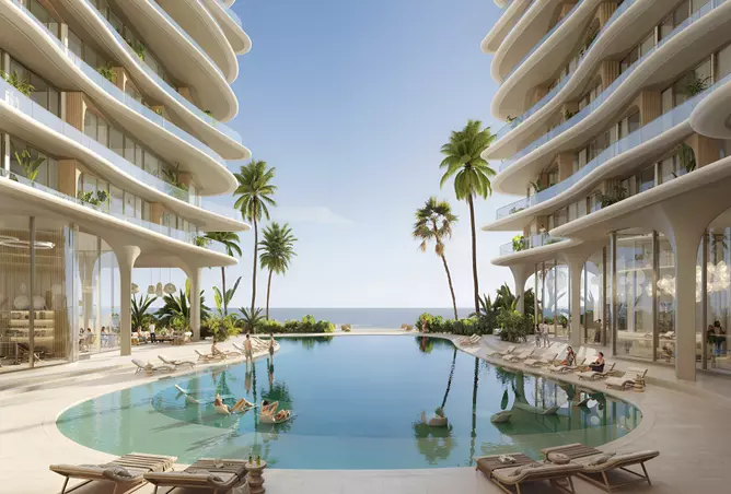 Aya Beachfront Residences - Image 5