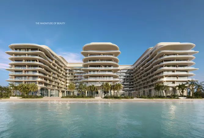 Aya Beachfront Residences - Image 7