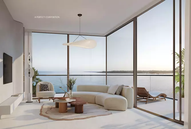 Aya Beachfront Residences - Image 3
