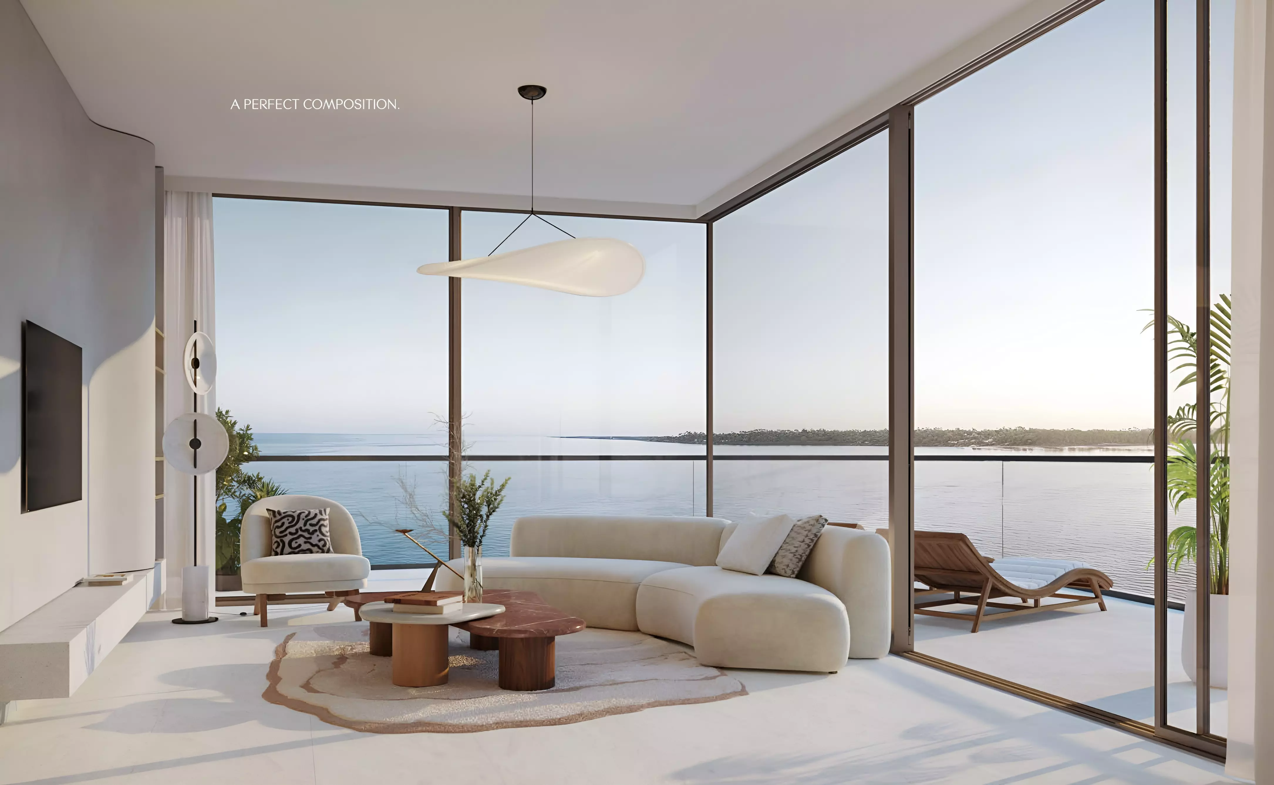 Aya Beachfront Residences by Deyaar Development, Aya Beachfront Residences - photo 3 of 7