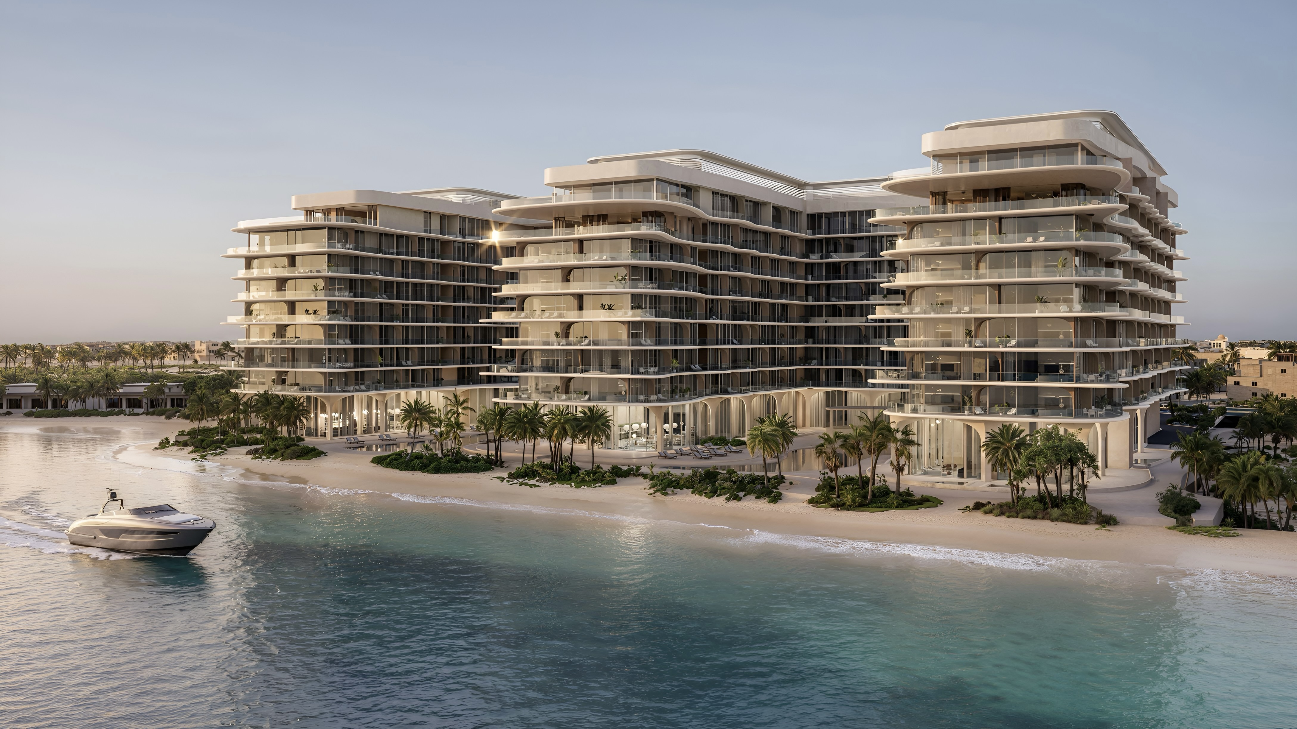 Aya Beachfront Residences - image 9