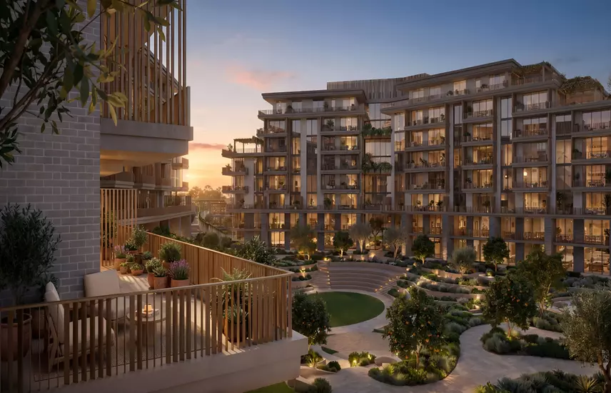 image of Arancia Yards by Beyond, Dubai,City of Arabia,Arancia Yards By Beyond — [1]