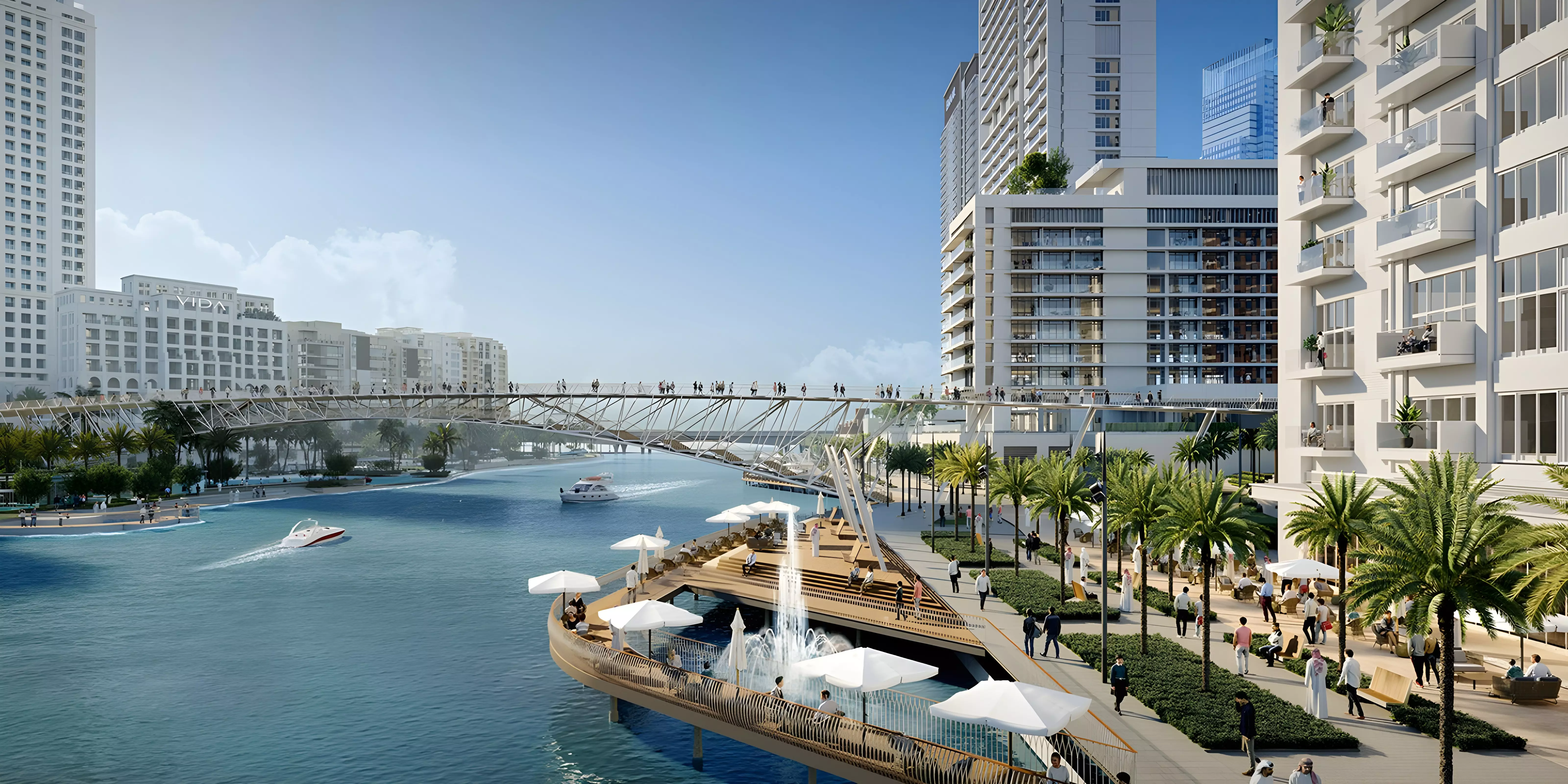 Palace Residences North by Emaar Properties, Palace Residence North - photo 4 of 5