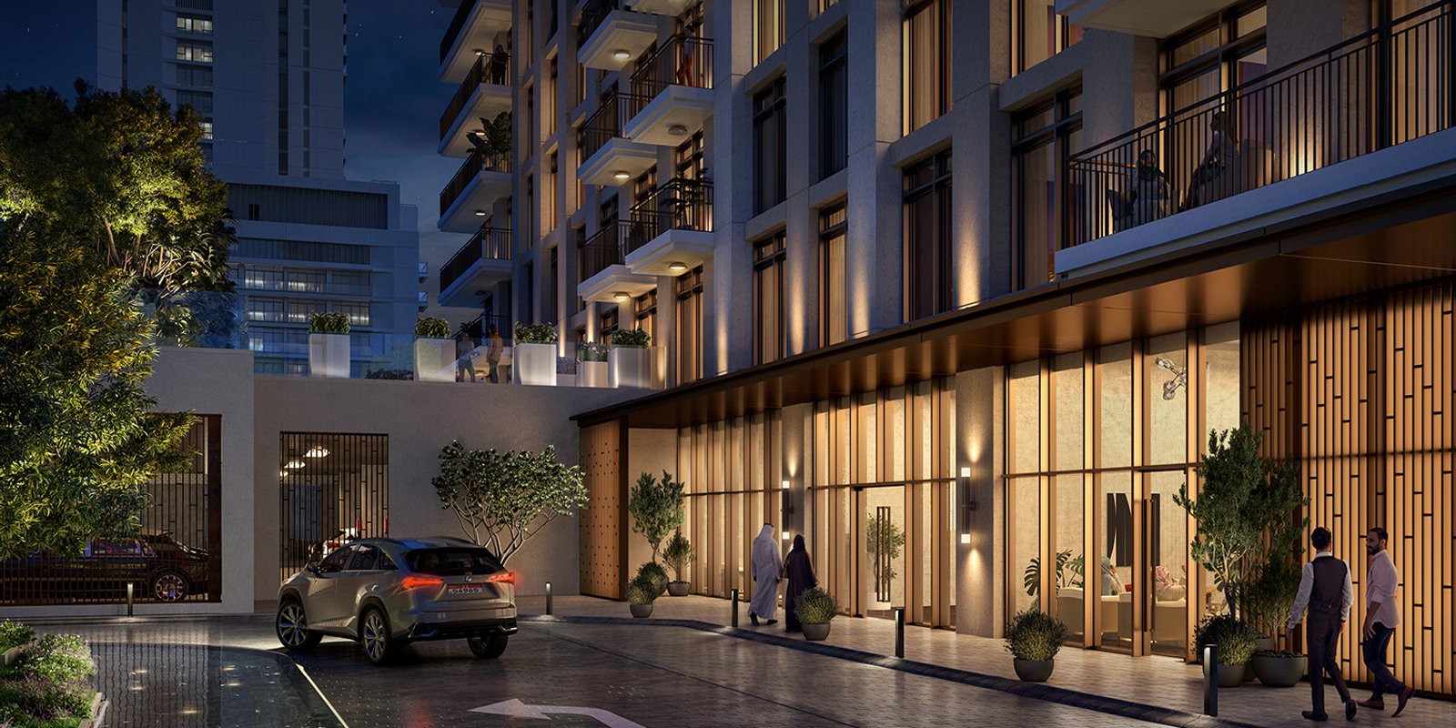 Palace Residences North - image 11