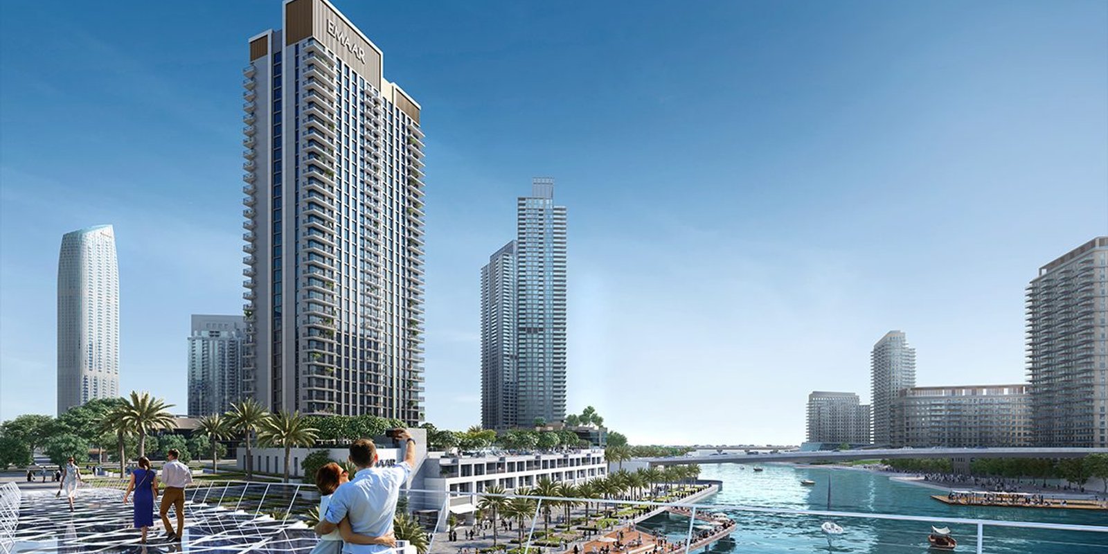 Palace Residences North - image 8