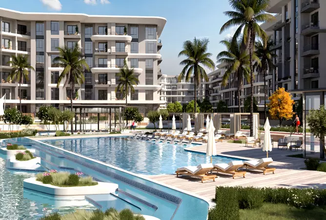 زيا بارك ريزيدنس زيا بارك ريزيدنس