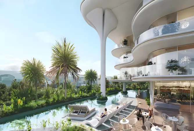 Beach Walk Grand - Image 4