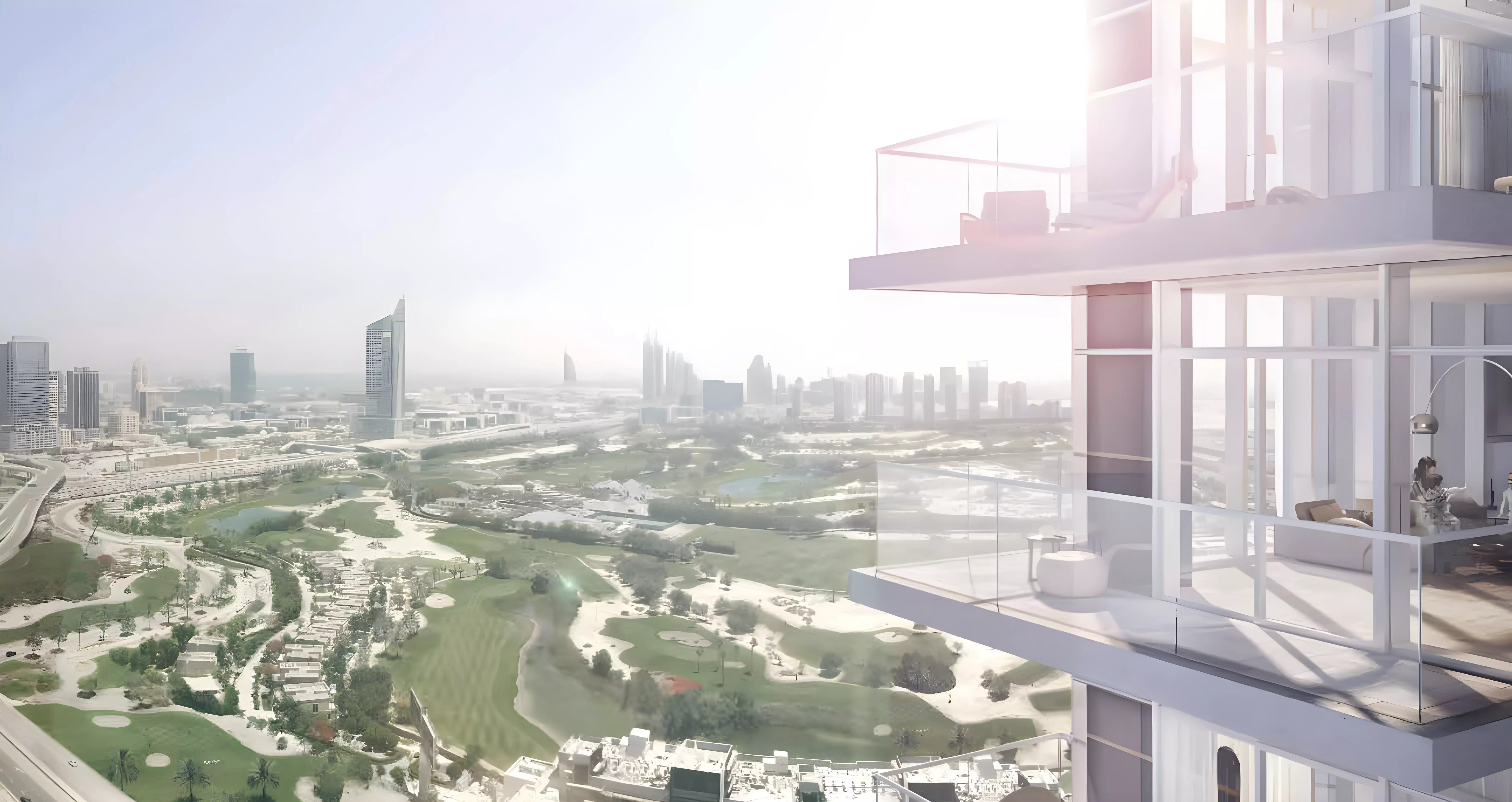 Banyan Tree Residences Aurelia — photo 9 of 12