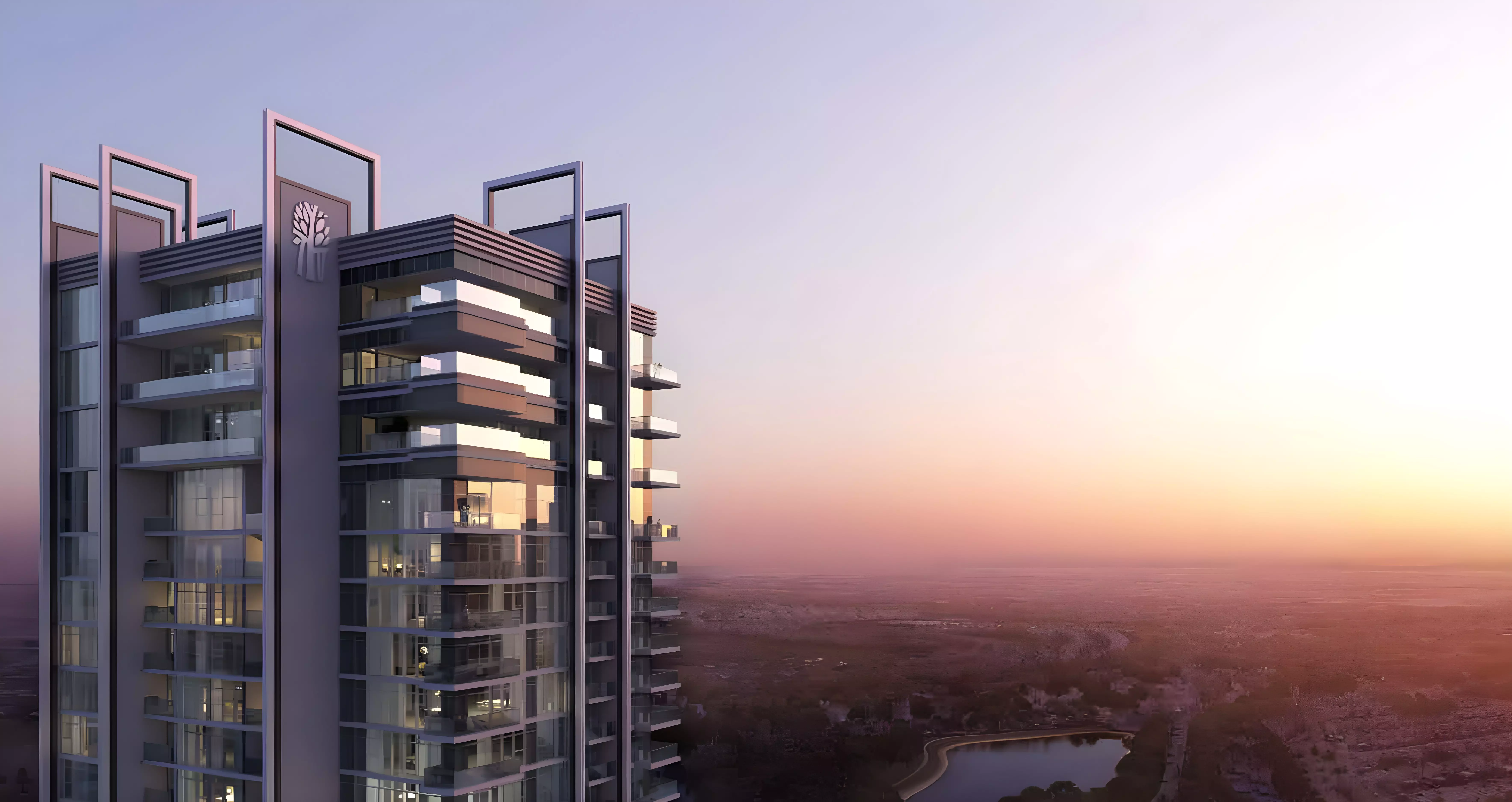 Banyan Tree Residences Aurelia — photo 11 of 12