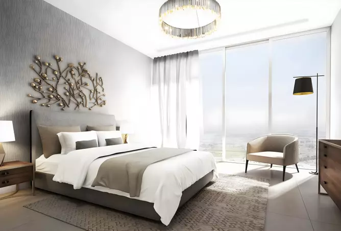 Banyan Tree Residences Aurelia — Downtown Dubai