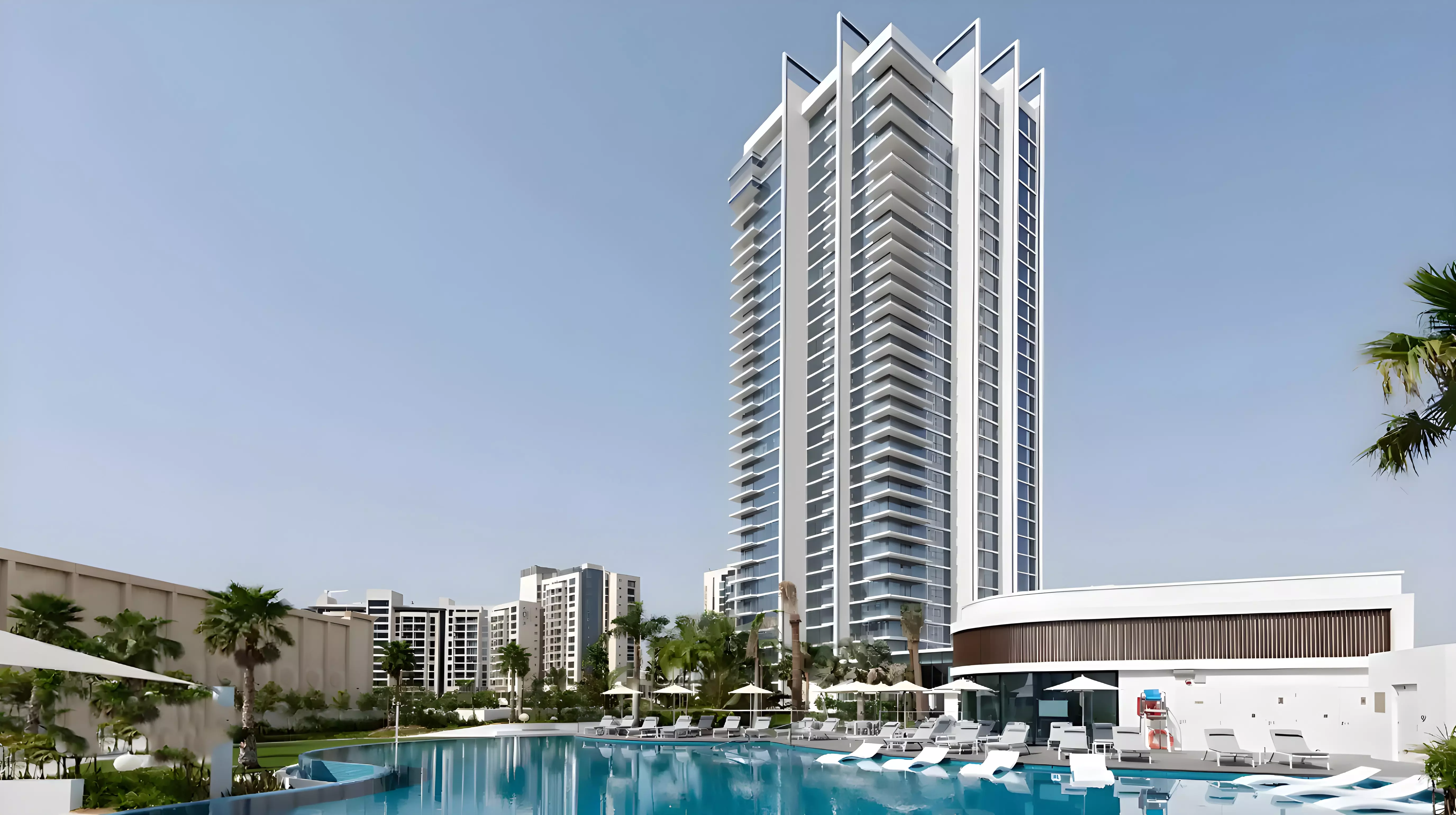 Banyan Tree Residences Aurelia - off-plan apartment/duplex/penthouse by Burlington Properties in Banyan Tree Residences Aurelia