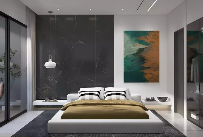 Banyan Tree Residences Aurelia — Downtown Dubai