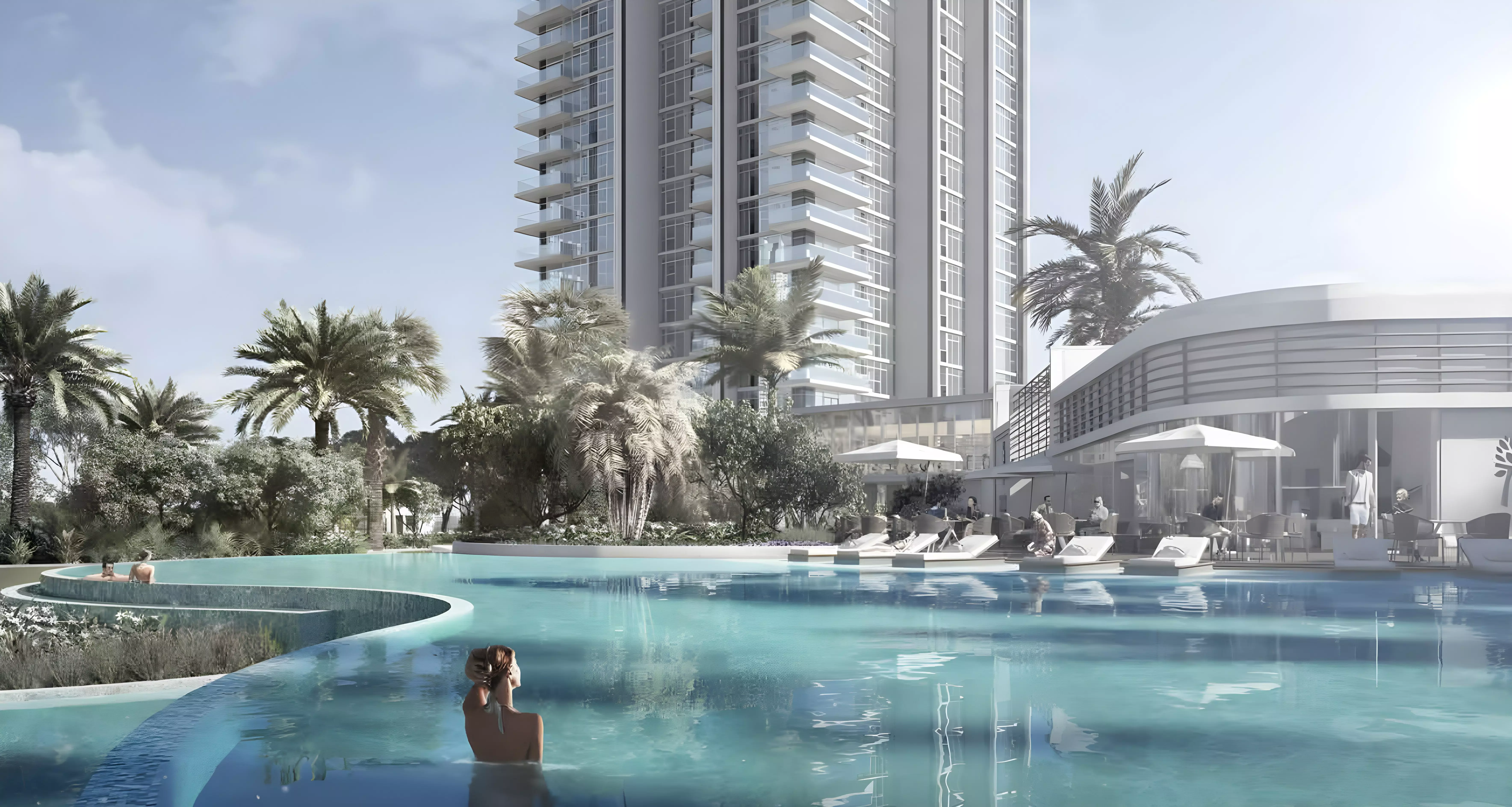 Banyan Tree Residences Aurelia — photo 3 of 12