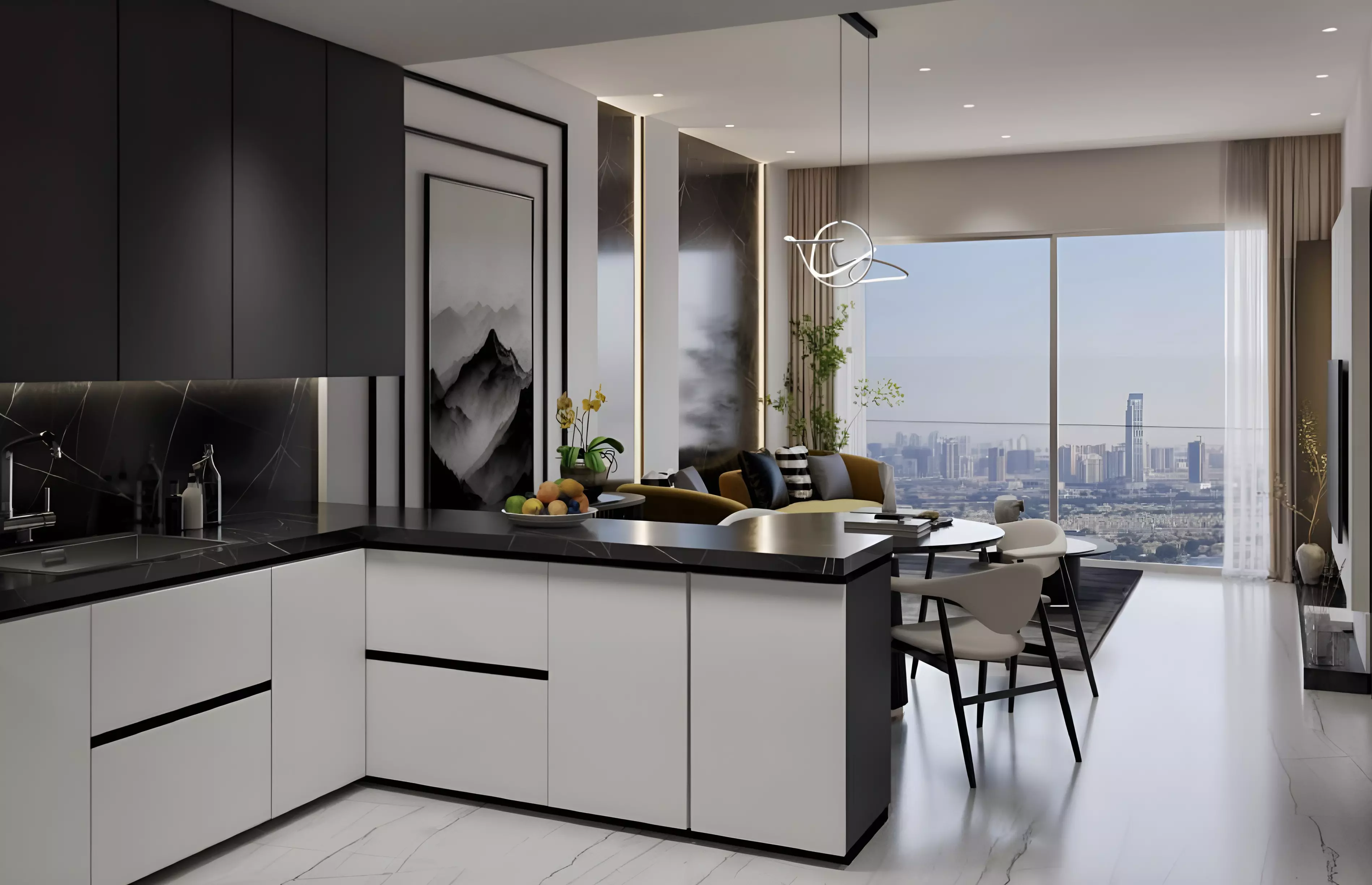 Banyan Tree Residences Aurelia — photo 10 of 12