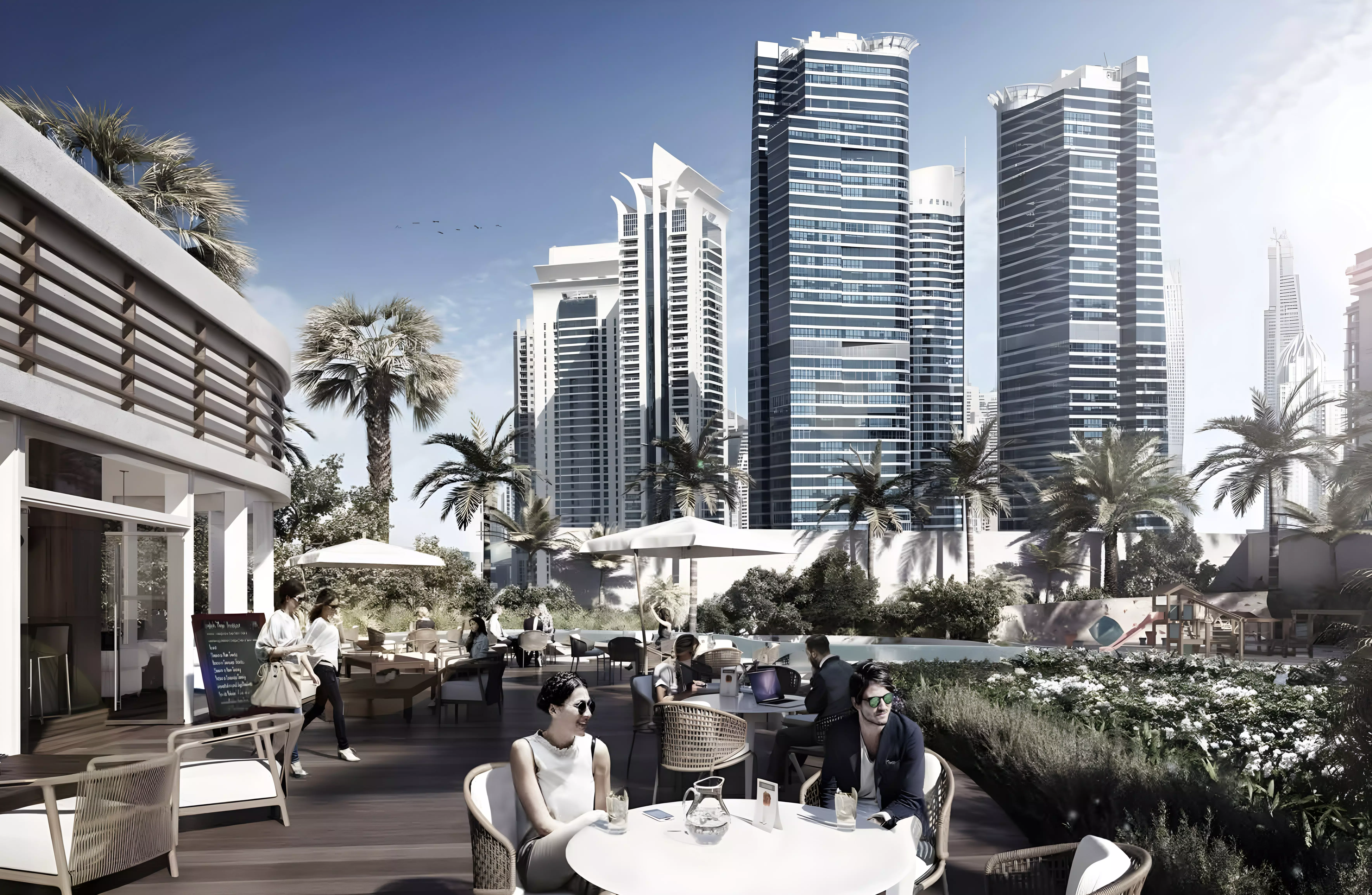 Banyan Tree Residences Aurelia — photo 4 of 12