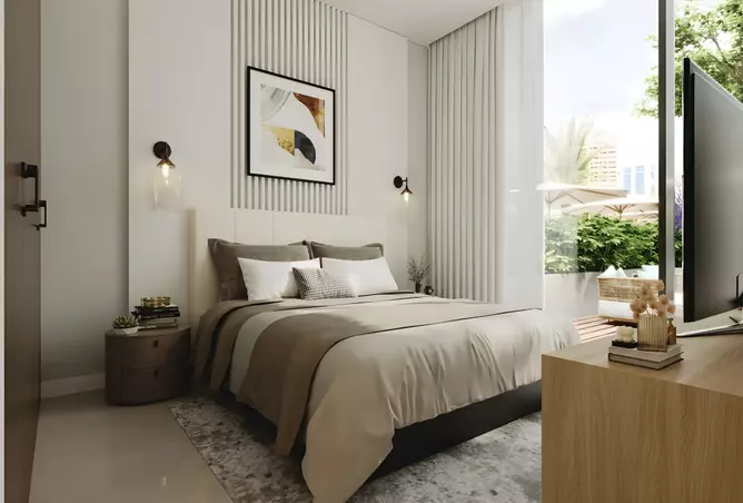 Azha Millennium Residences - Image 3