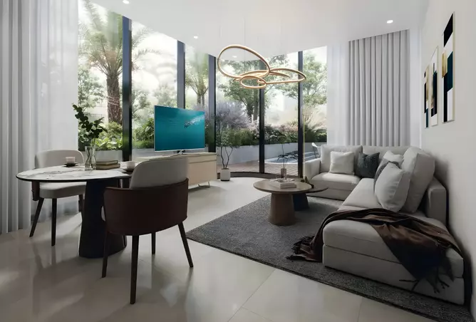 Azha Millennium Residences - Image 6