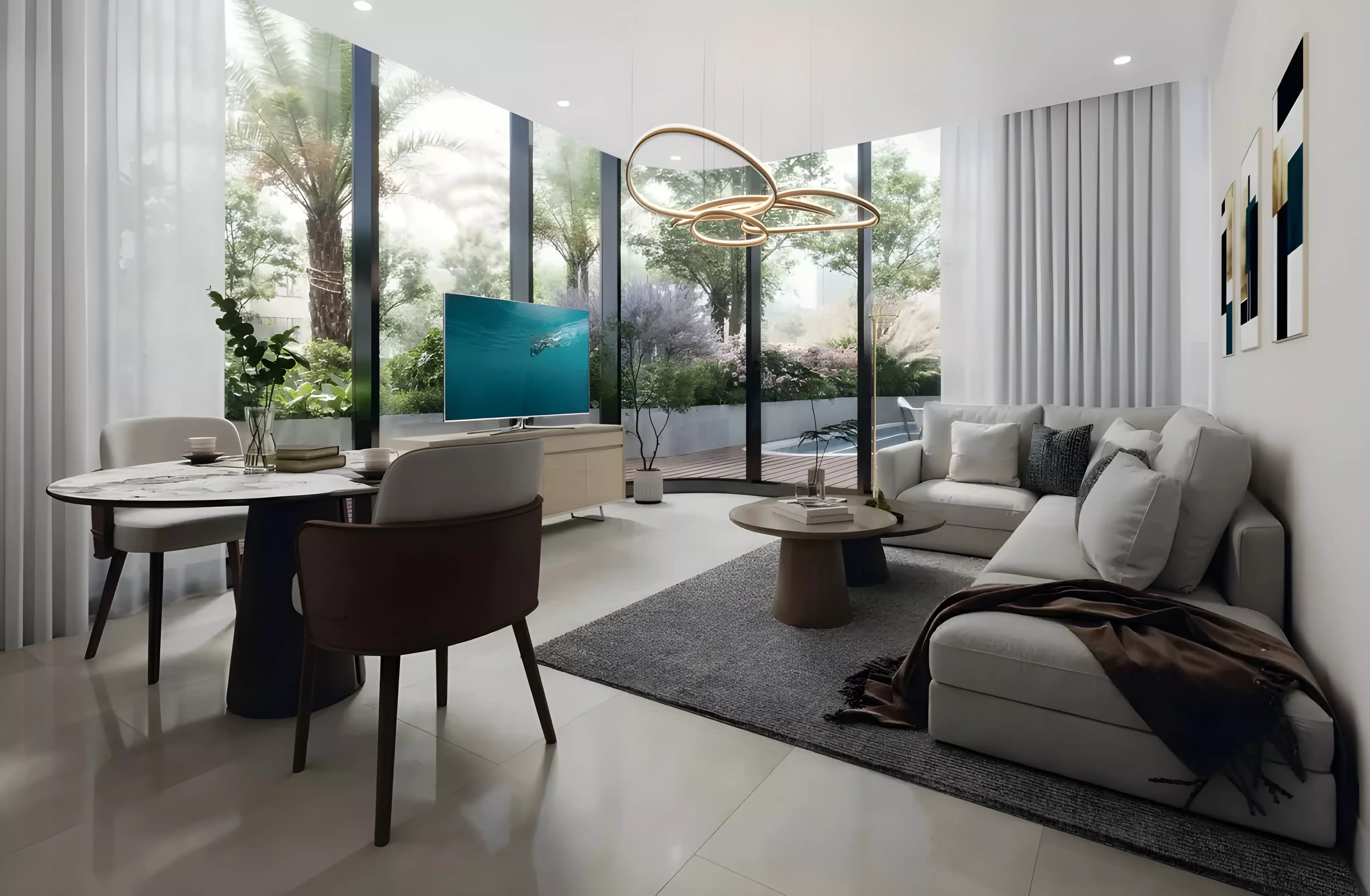 Azha Millennium Residences - Image 6