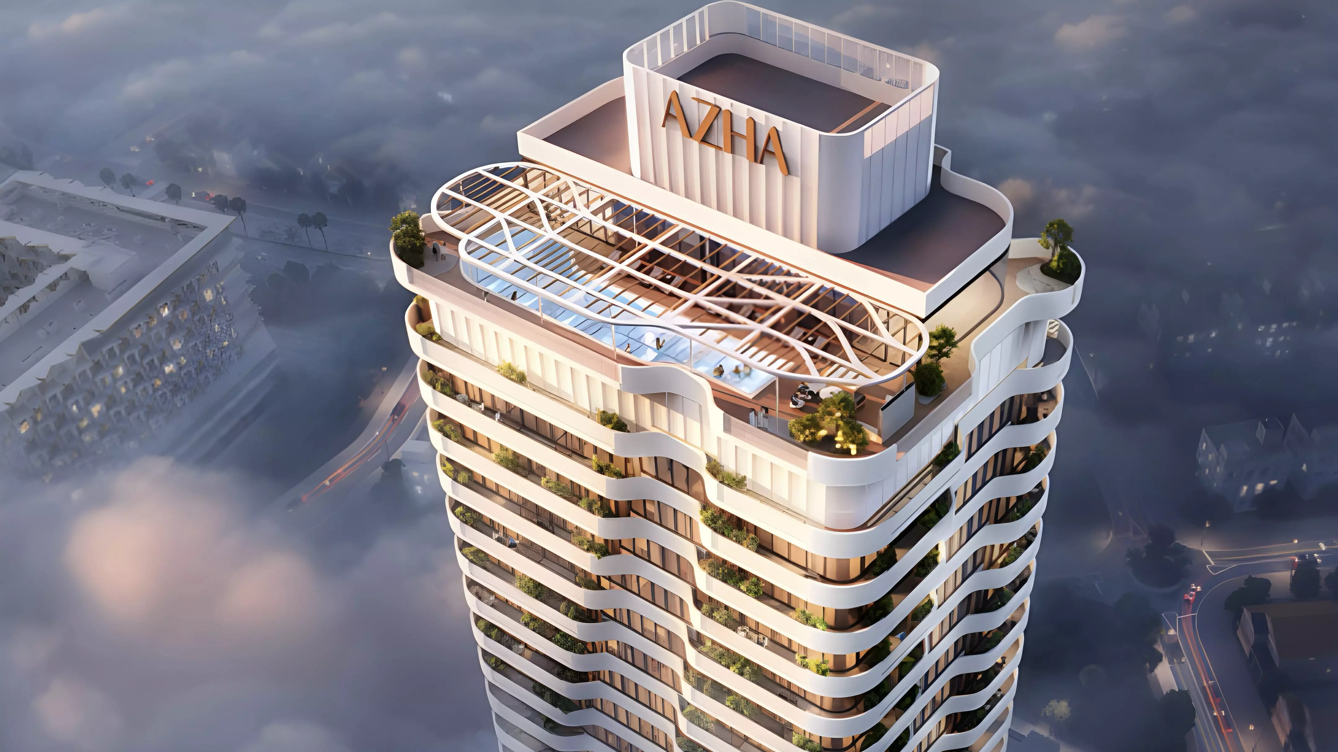 Azha Millennium Residences - Image 7