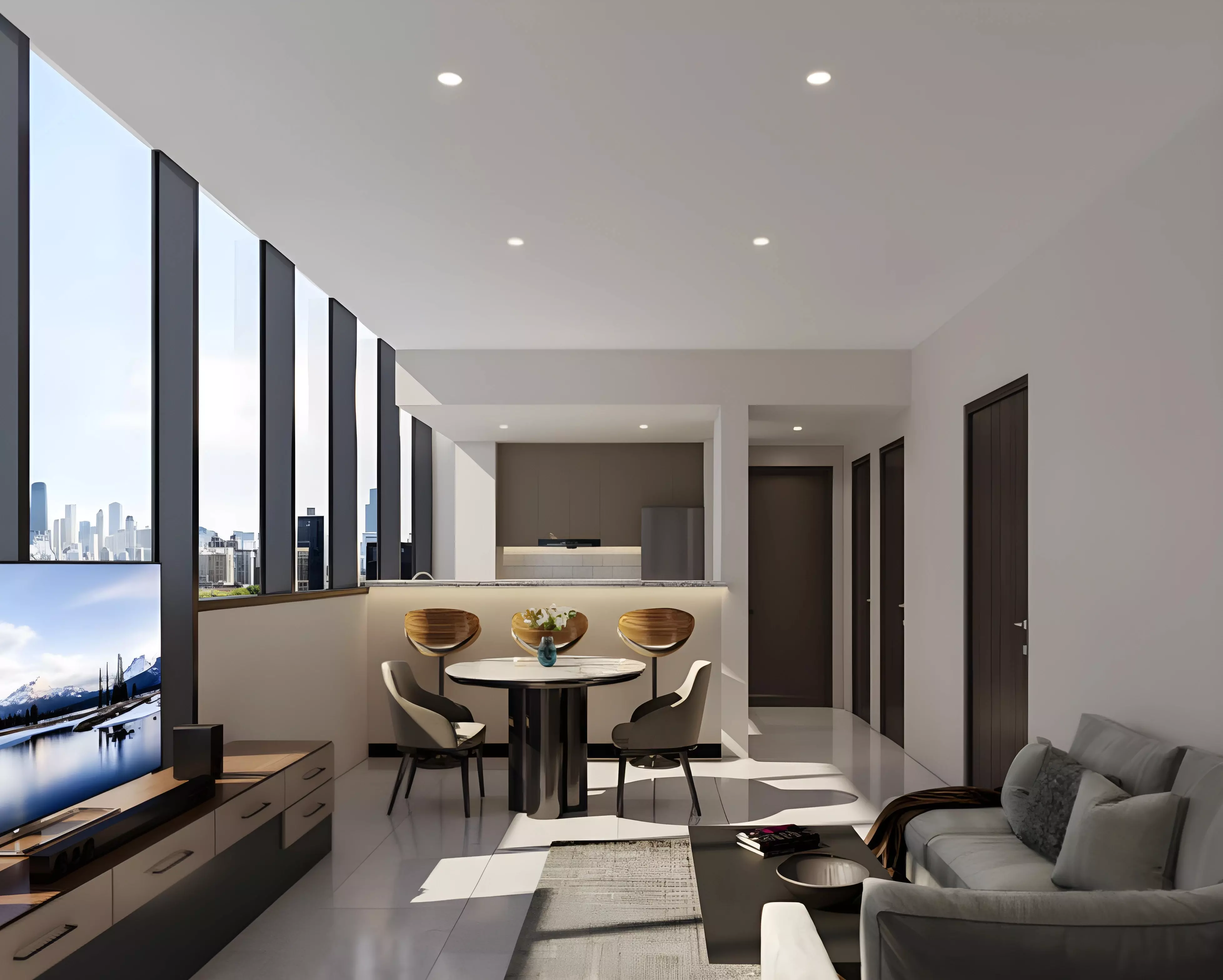 Azha Millennium Residences - Image 9
