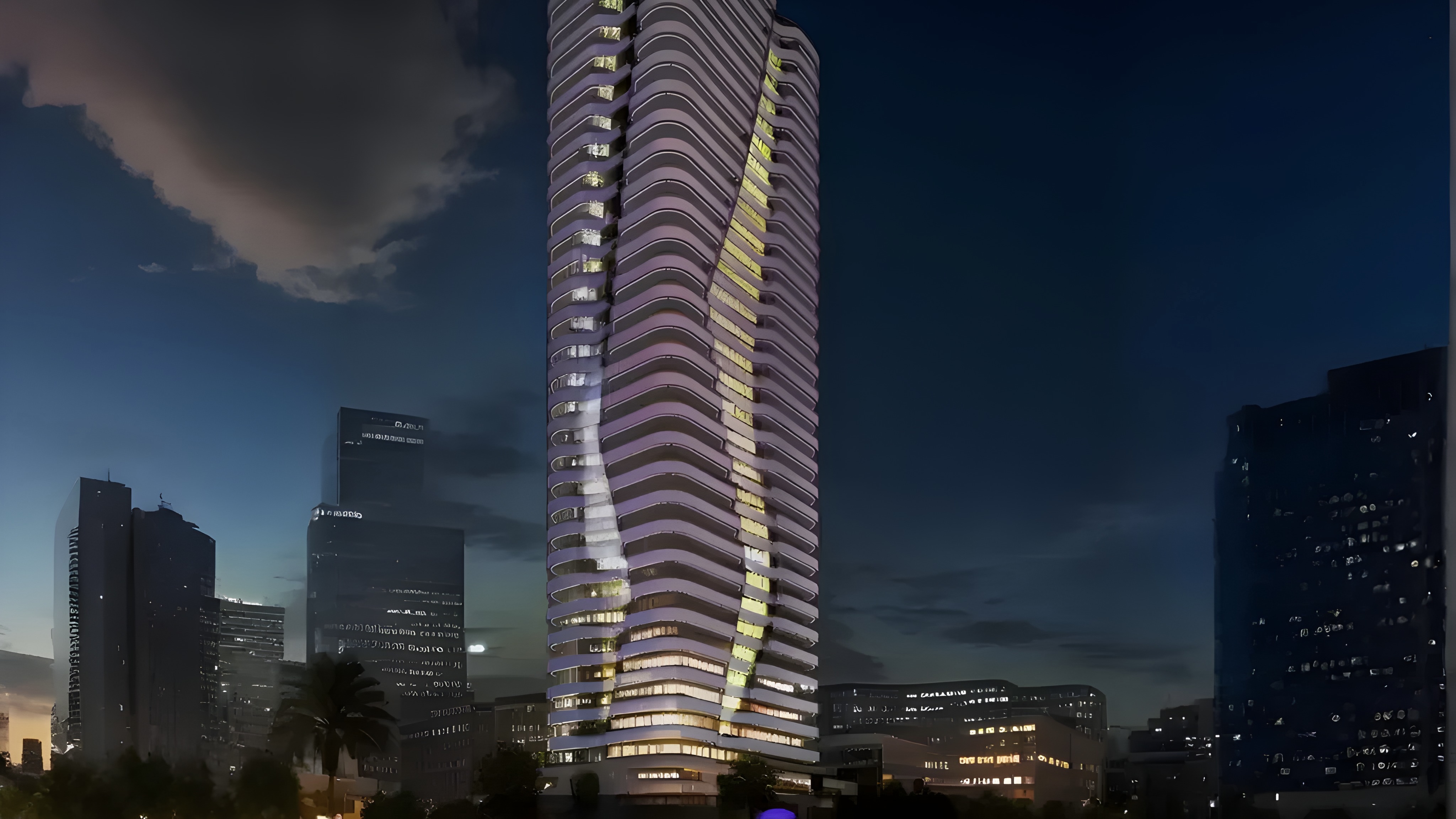 Azha Millennium Residences - image 11