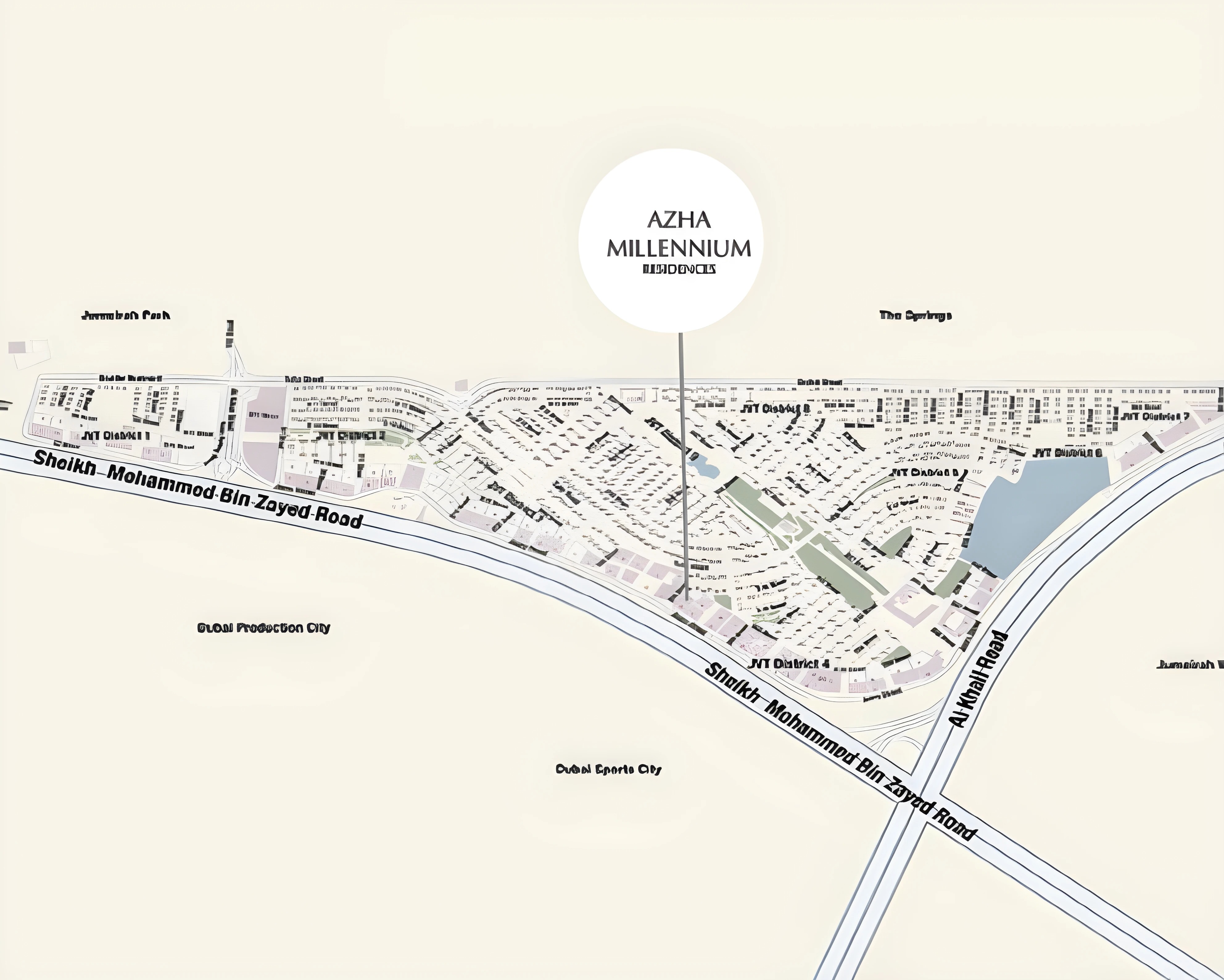 Master plan 3