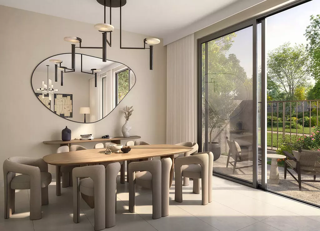 Venera by Emaar Properties, Venera - photo 5 of 9
