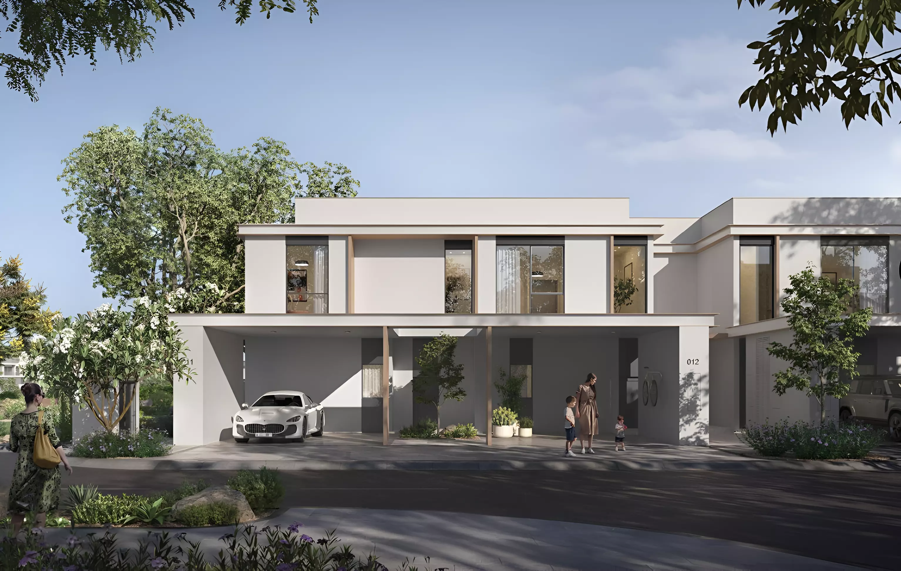 Venera by Emaar Properties, Venera - photo 2 of 9