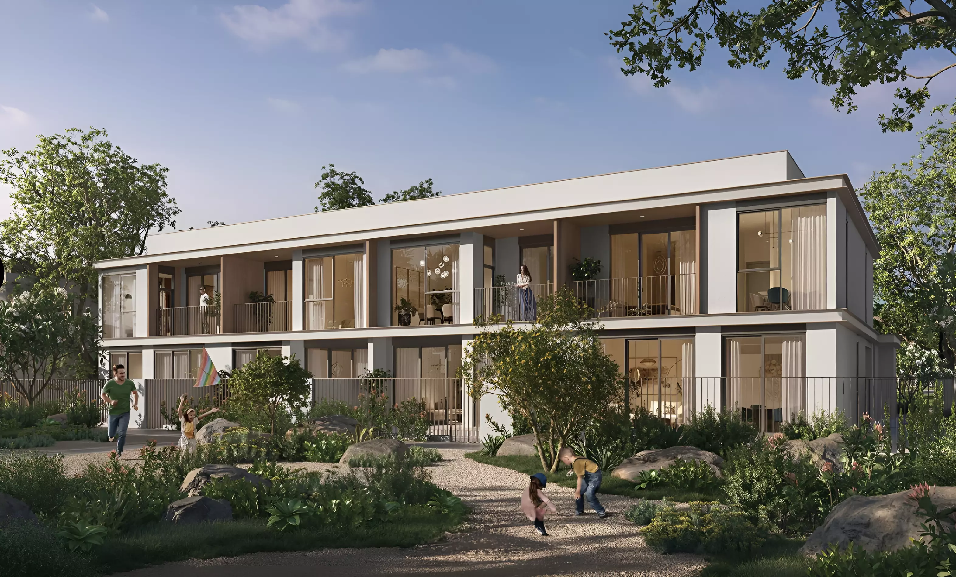 Venera by Emaar Properties, Venera - photo 1 of 9