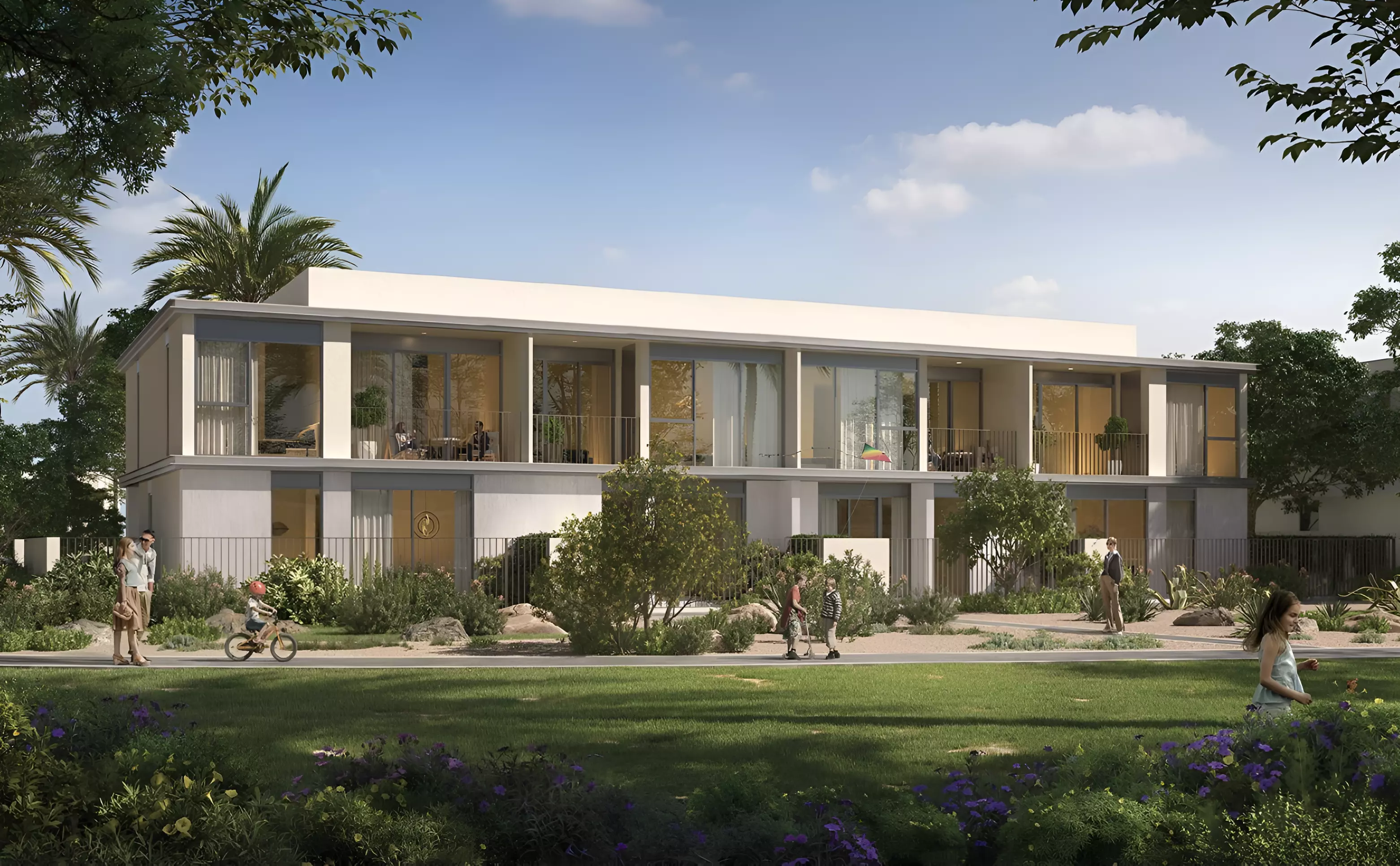 Venera by Emaar Properties, Venera - photo 3 of 9