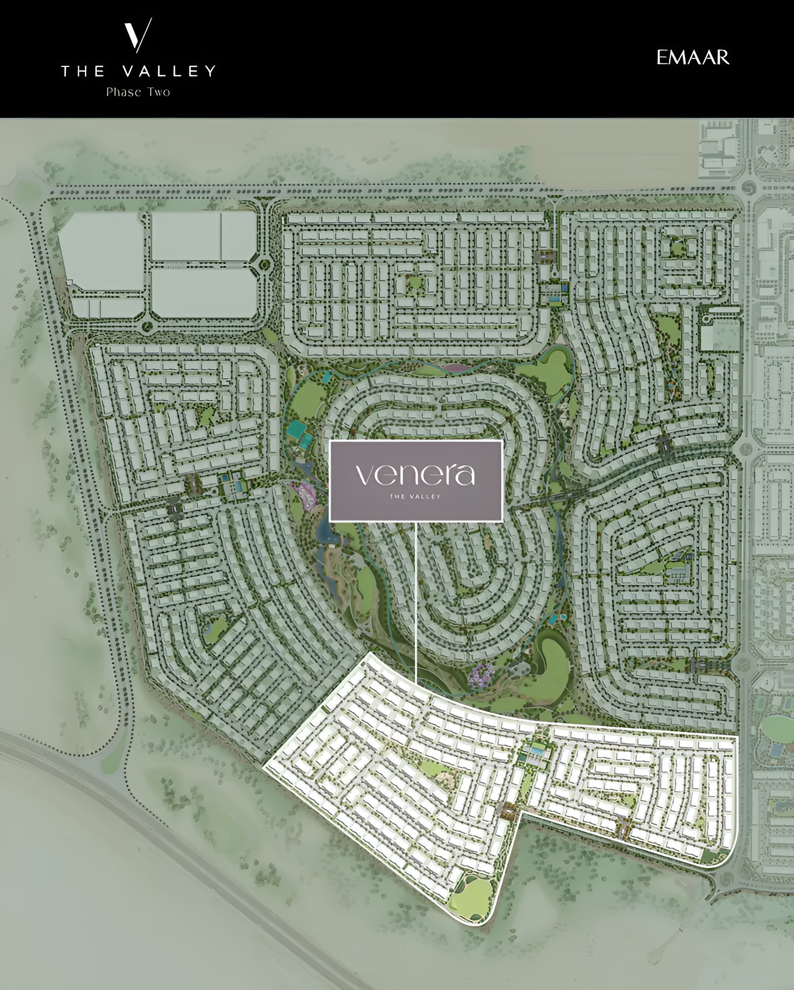 Master plan 3
