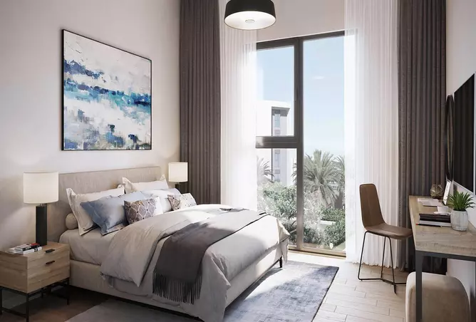 Noor Residence — Al Khan