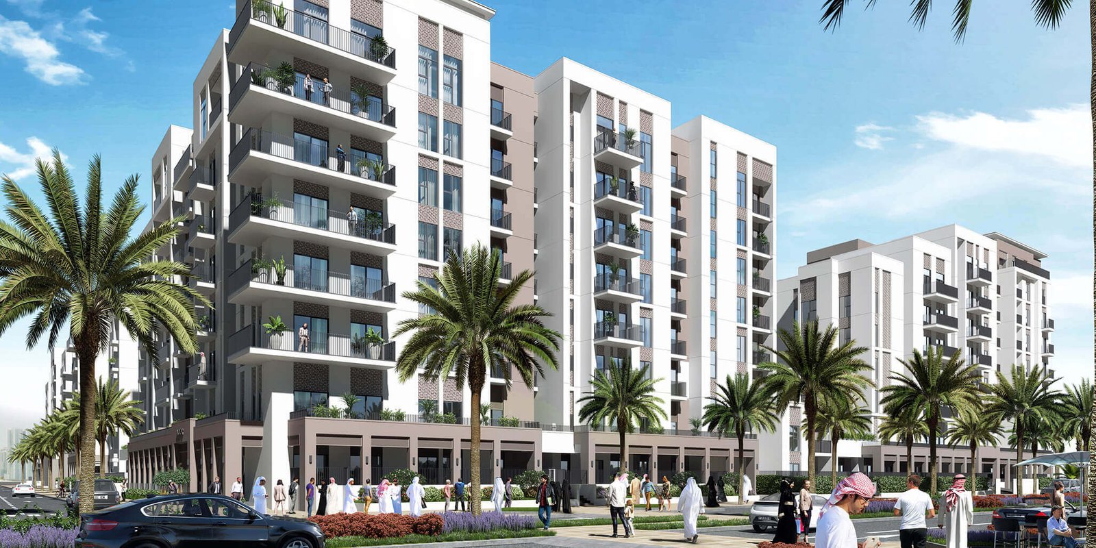 Noor Residence - image 12