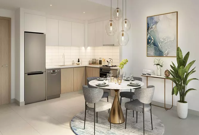 Noor Residence — Al Khan