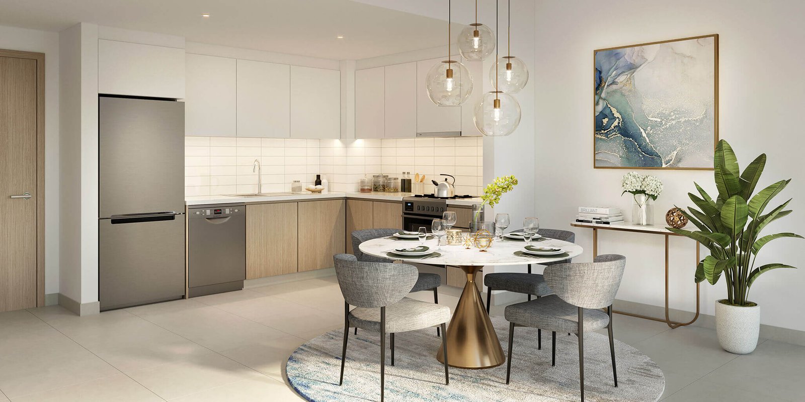 Noor Residence - image 11