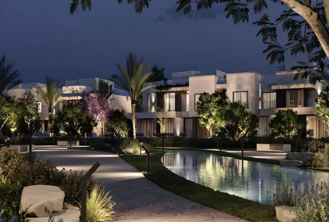 image of Tierra by Saudi Egyptian Developers (SED), Cairo, New Cairo City, The 6th Settlement — [2]