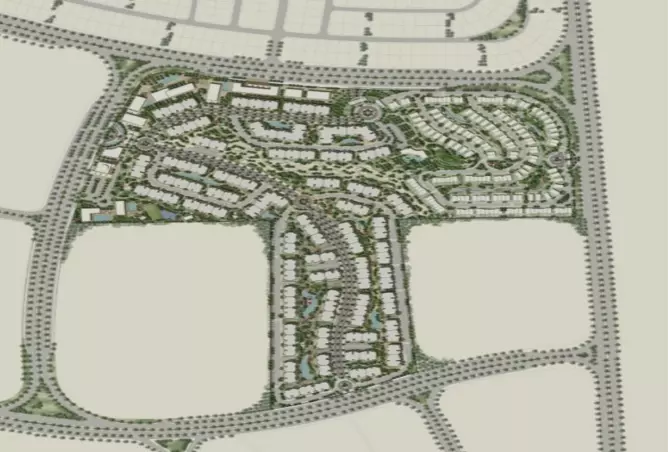 image of Tierra by Saudi Egyptian Developers (SED), Cairo, New Cairo City, The 6th Settlement — [3]