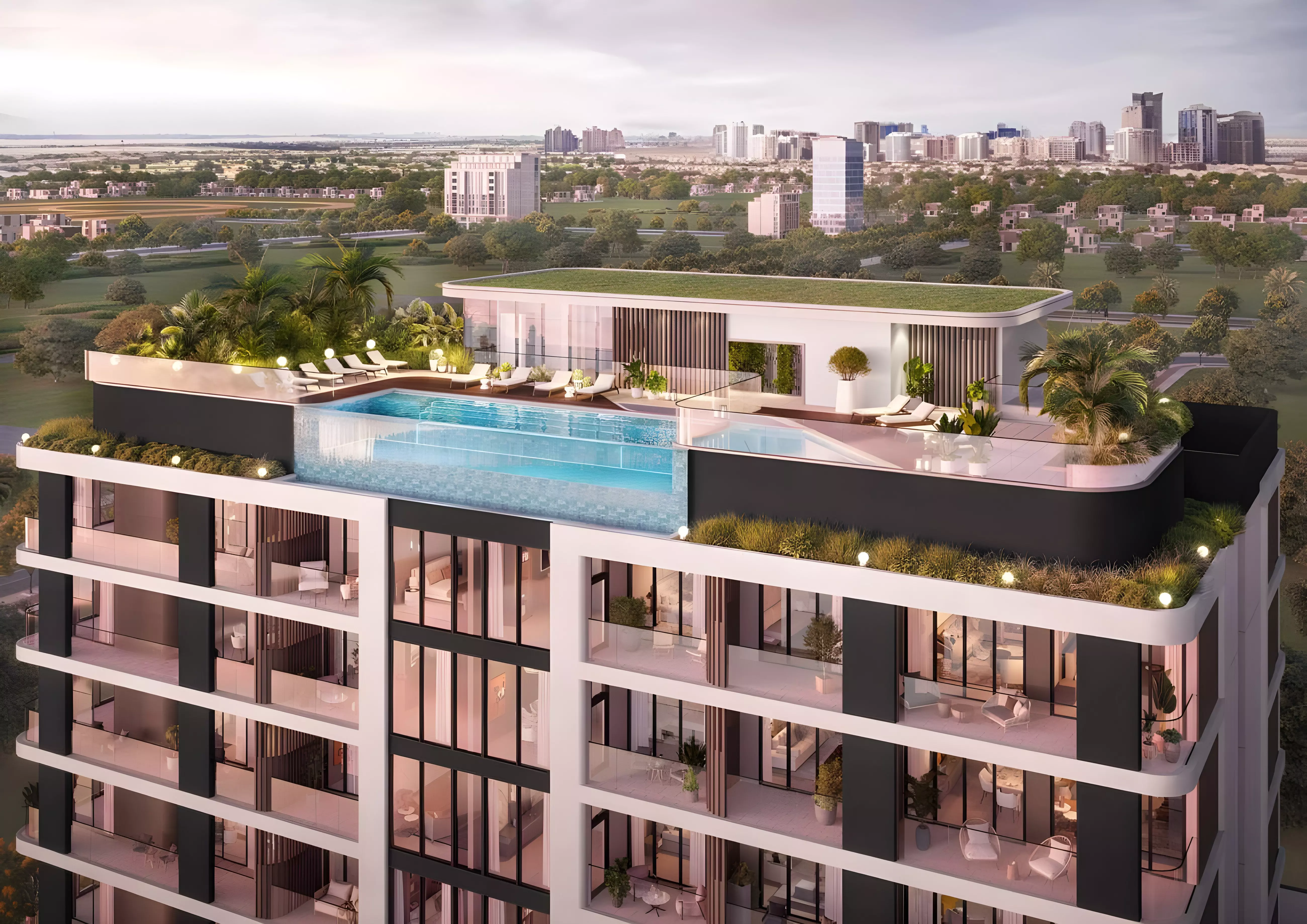 La Vue Residence by Maaia, La Vue by Maaia - photo 4 of 8