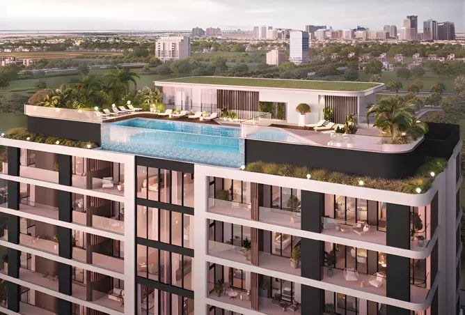La Vue Parc — Meydan
