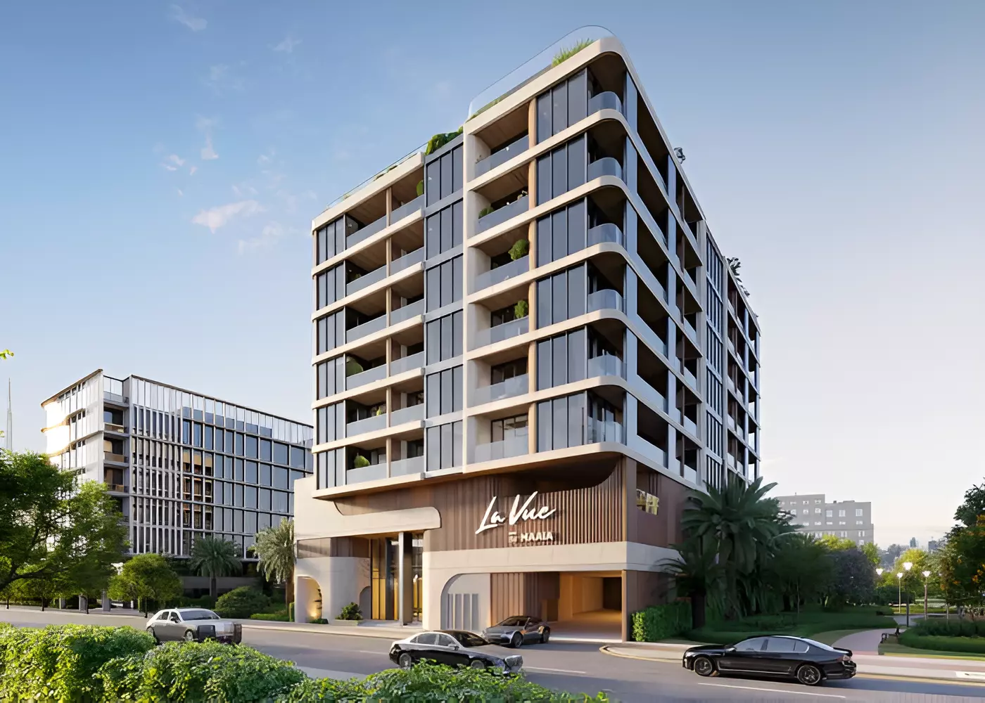 La Vue Residence — photo 7 of 8