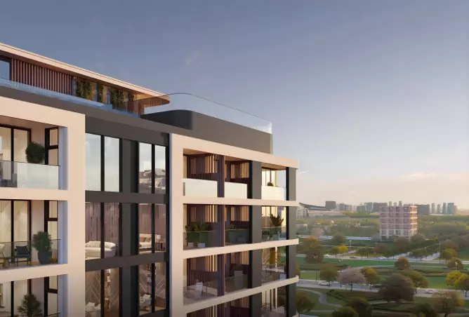 La Vue Parc — Meydan
