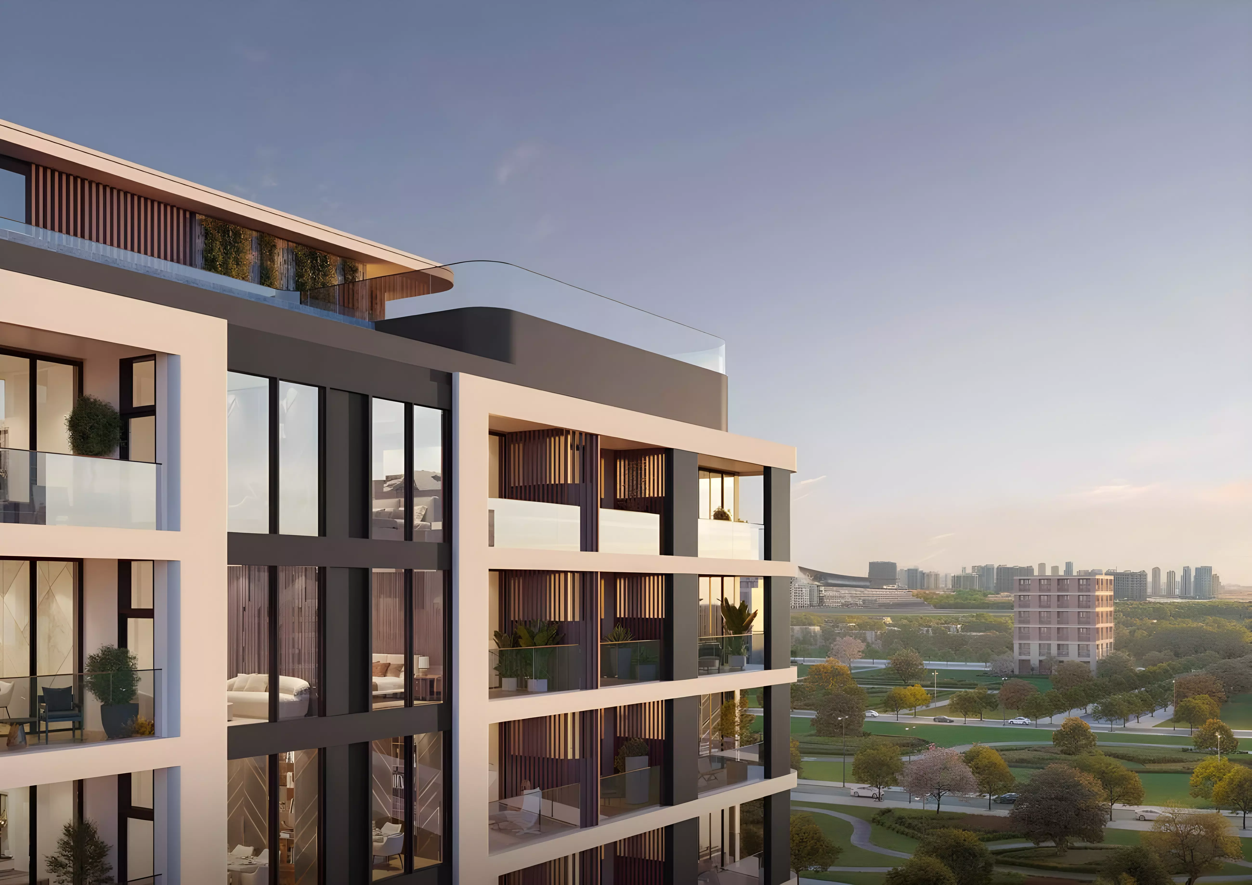 La Vue Residence by Maaia, La Vue by Maaia - photo 3 of 8