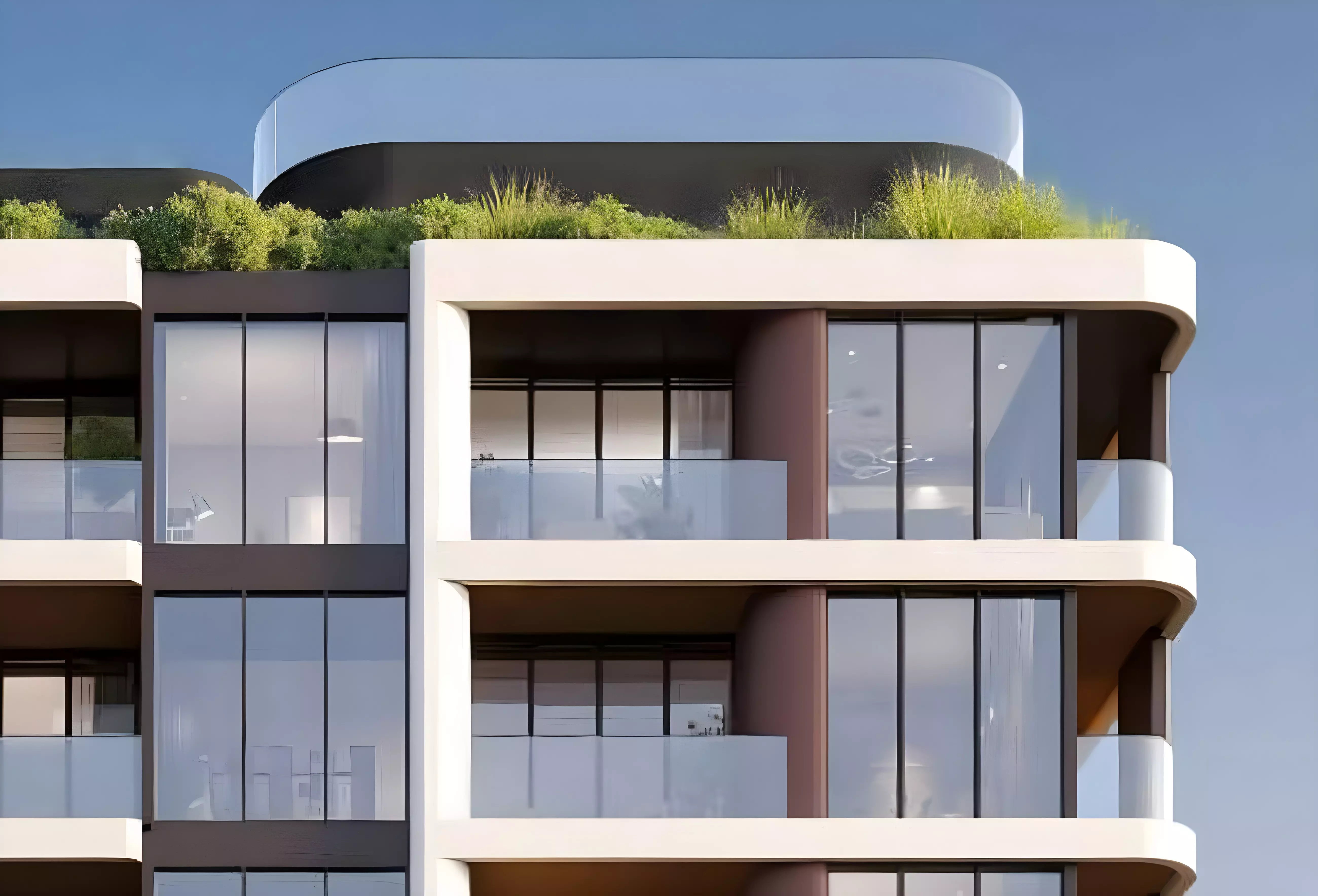 La Vue Residence by Maaia, La Vue by Maaia - photo 2 of 8