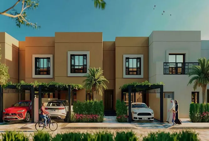 Sharjah Sustainable City - Image 6