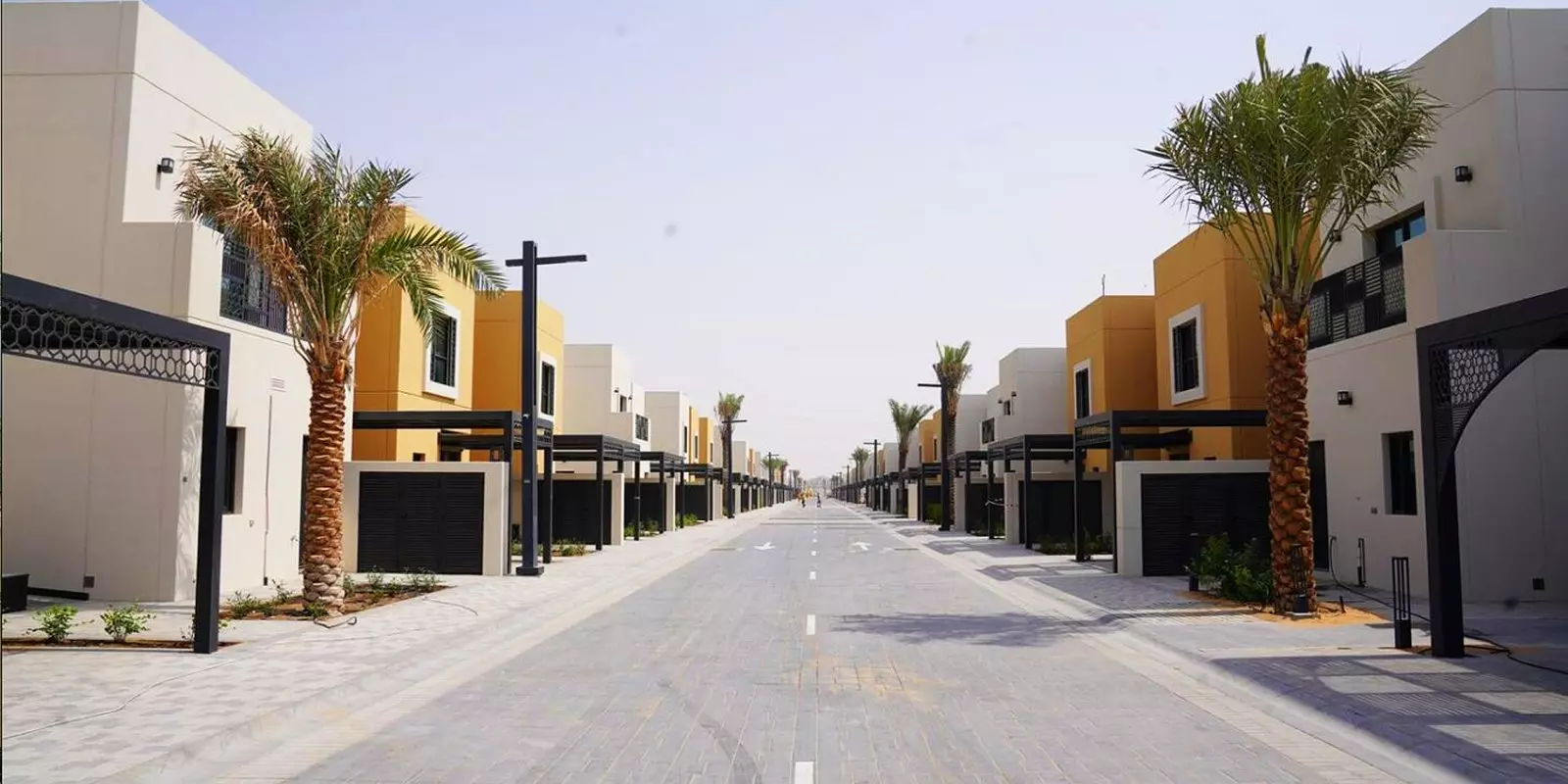 Sharjah Sustainable City by Sharjah Holding, Sharjah Sustainable City - photo 2 of 9
