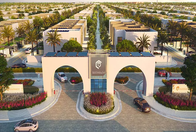 Sharjah Sustainable City - Image 9