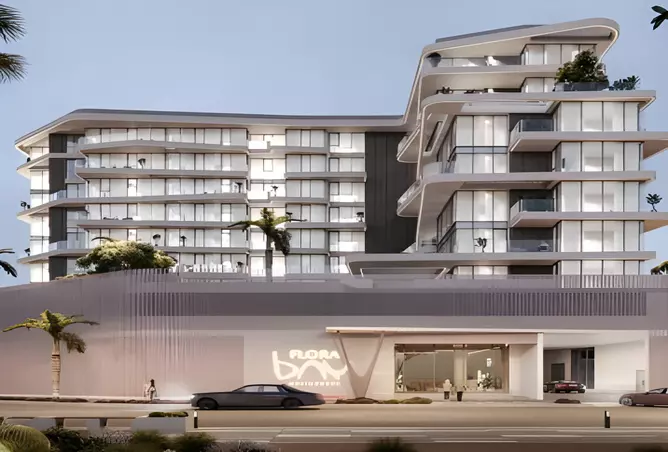 Flora Bay — Dubai Islands